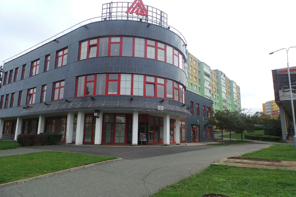 Pvzp Most Ičo 27116913 Firmy Cz