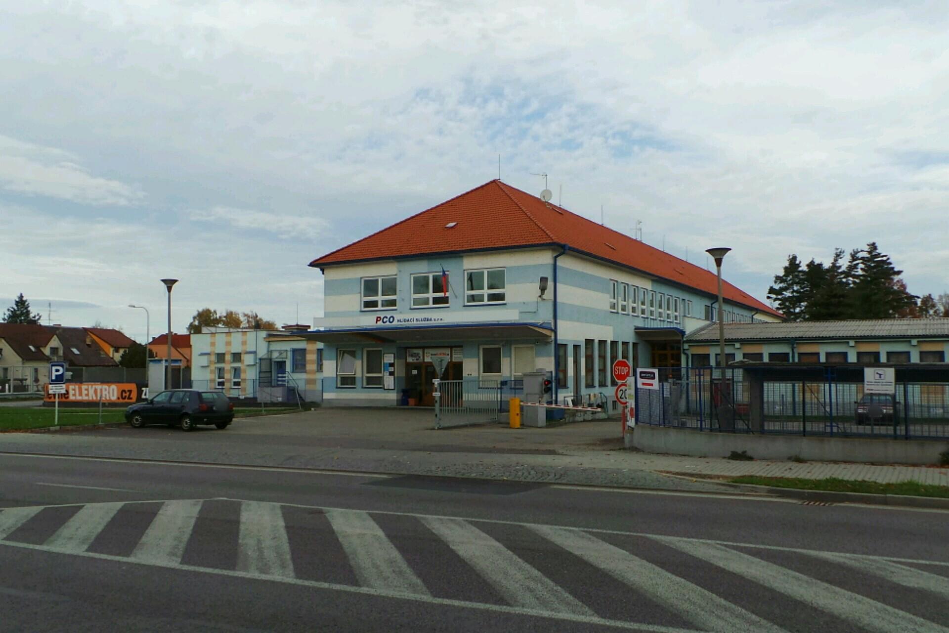 CISS CZ, s.r.o. foto 2