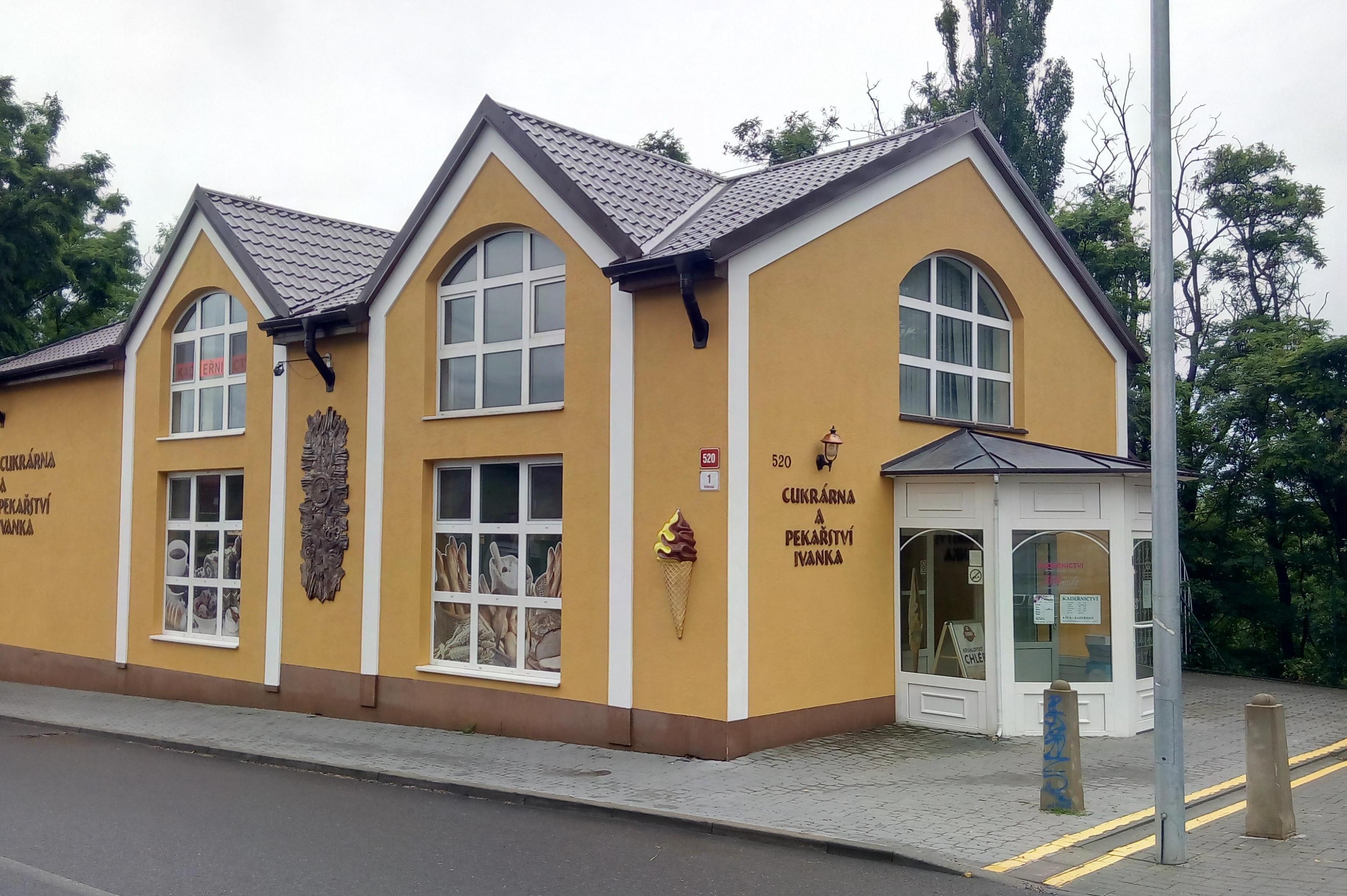Pekárna IVANKA, s.r.o.