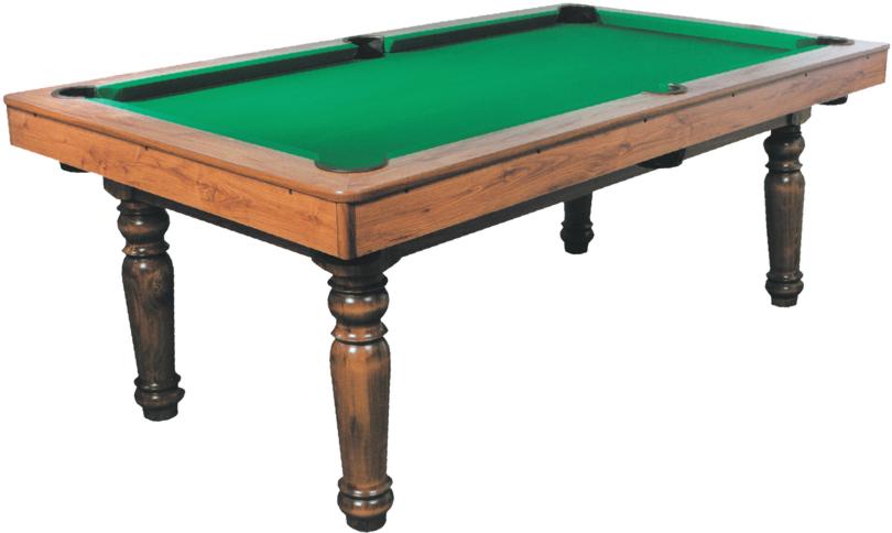 K&V BILLARD foto 3