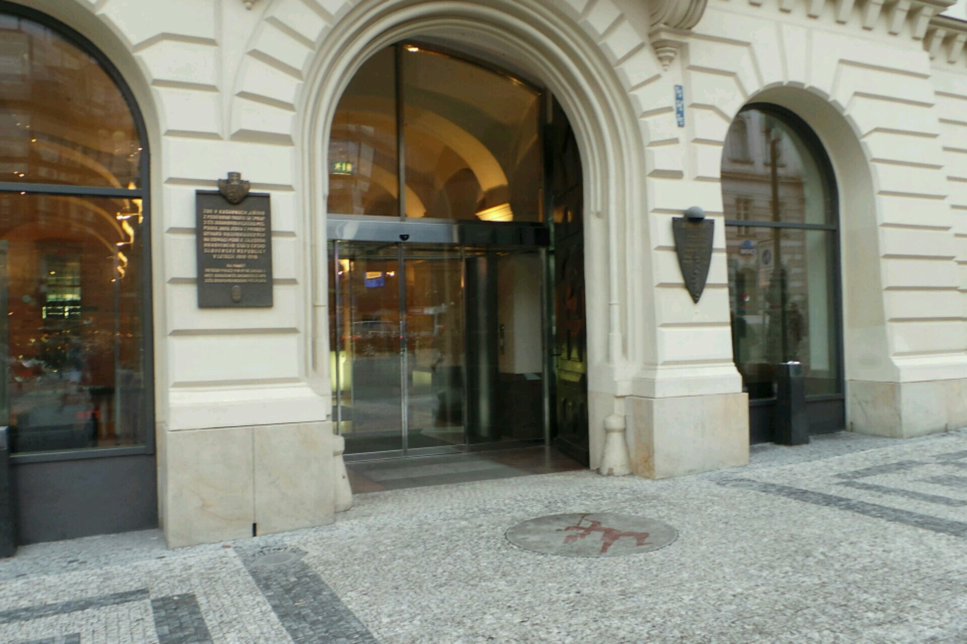 JUDr. Pavla Korcová, advokátka