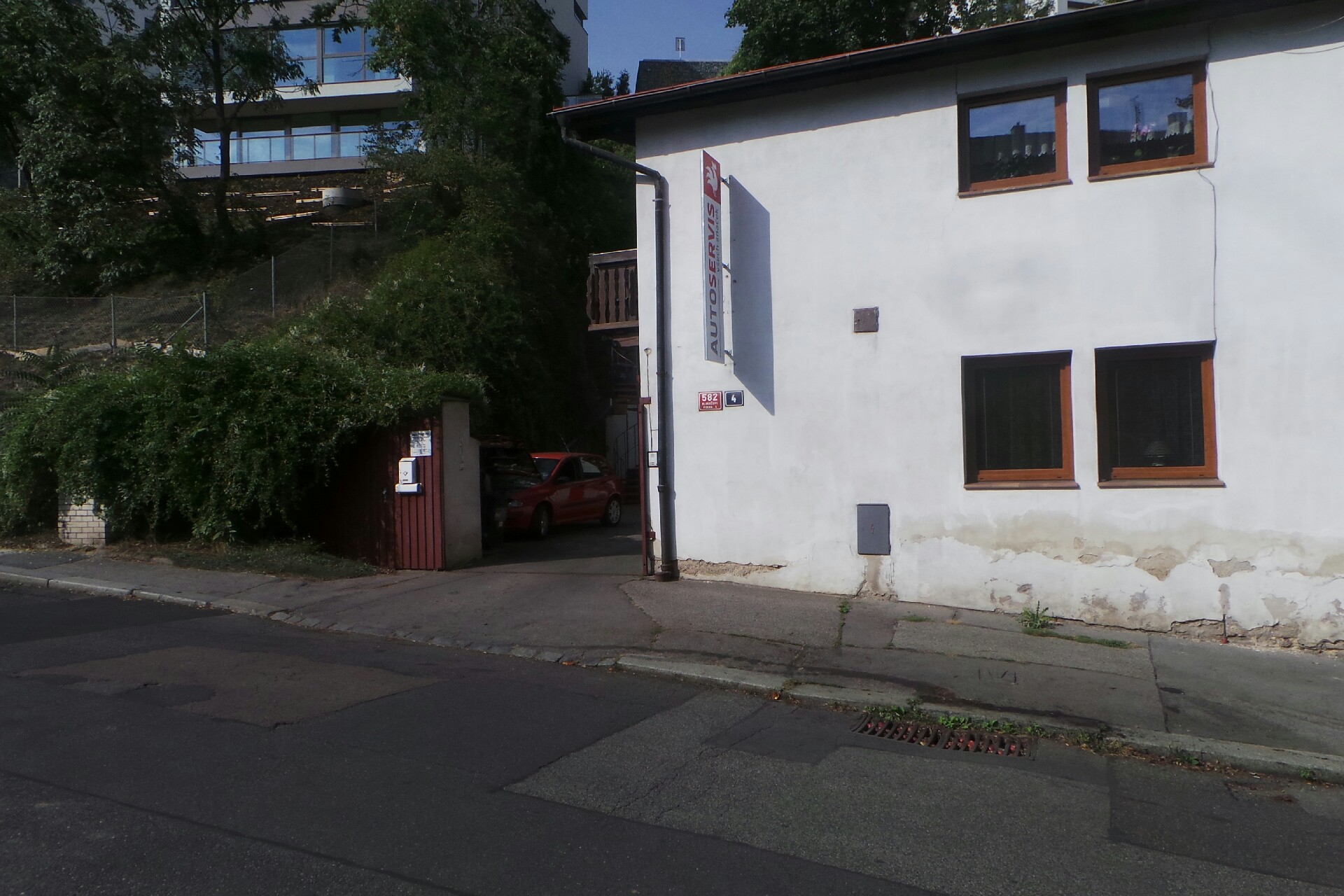 Autoservis Stanislav Kohout