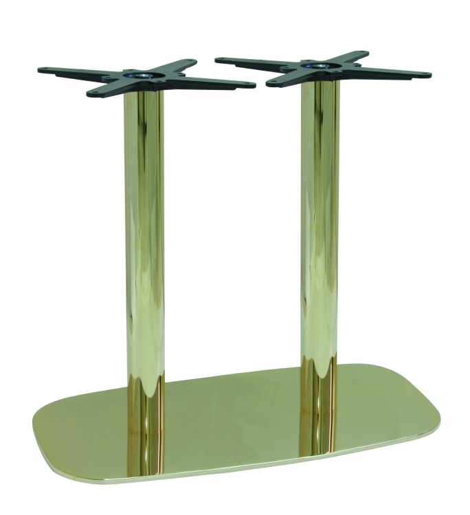 VERIMPEX - stolové podnože foto 2