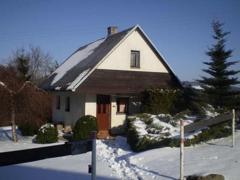 Chatka Ivánek č.1 foto 3