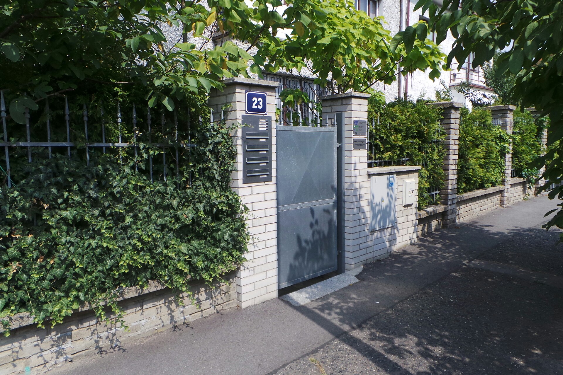 OMNIF CONSULTING, s.r.o.