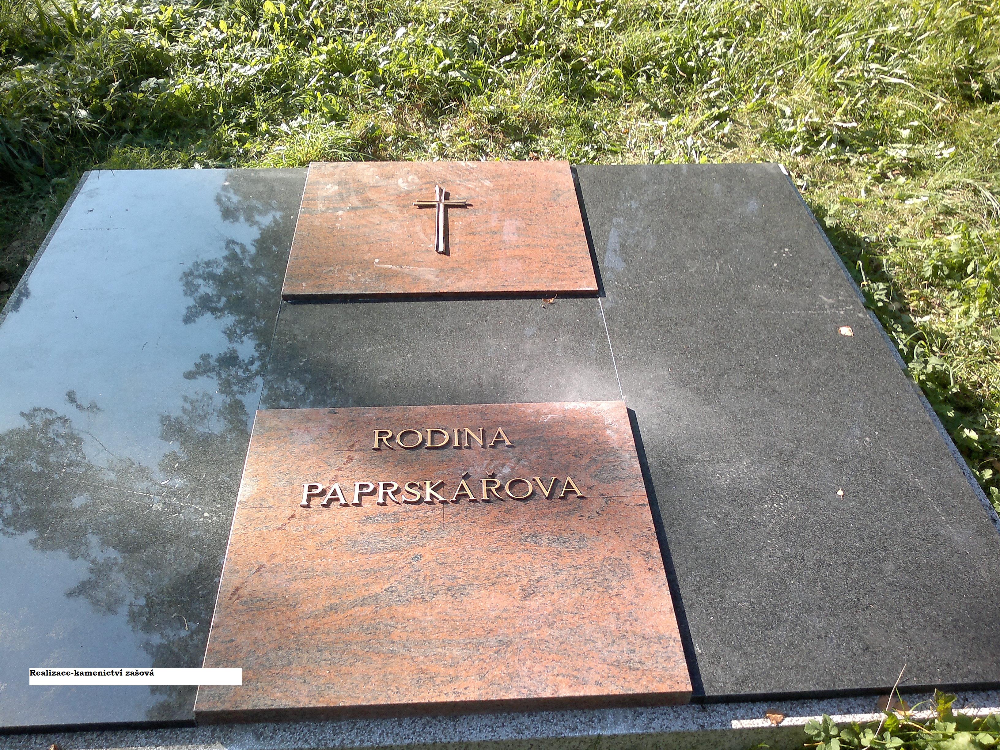 Kamenictví - Gašpar Martin st. foto 4