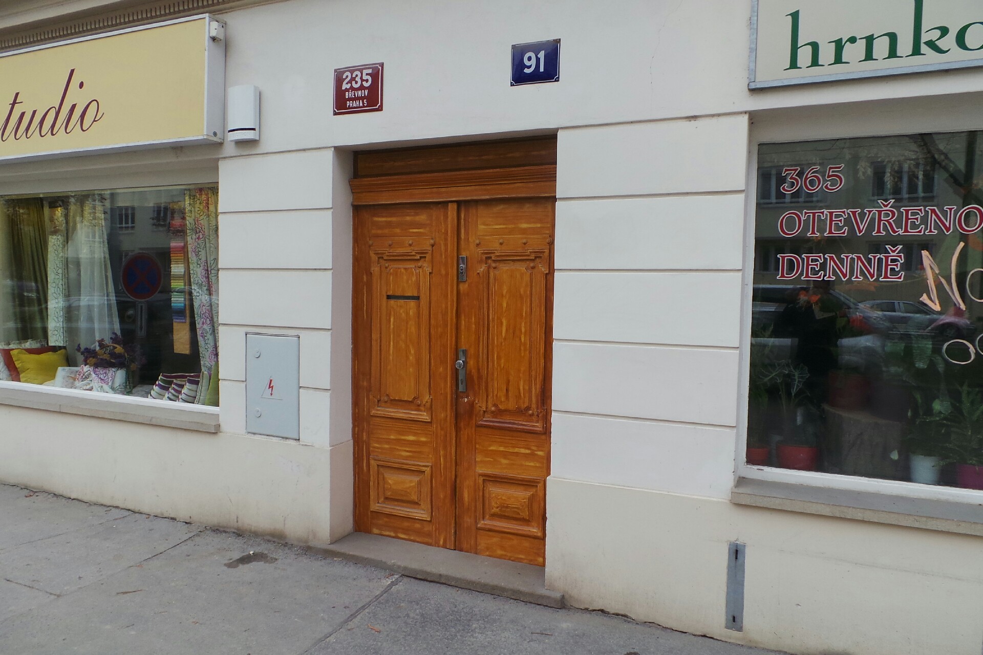 Ing. Zuzana Stiborková