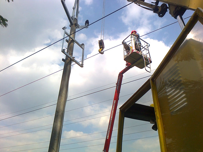 Kučaba Elektromontáže foto 2