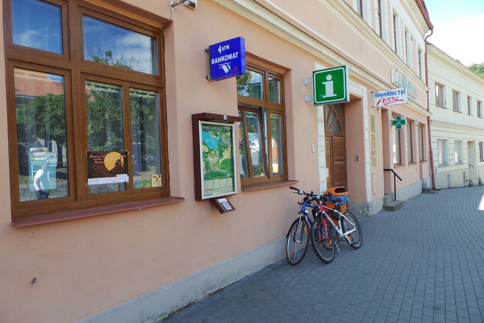 Jana Nováková foto 1