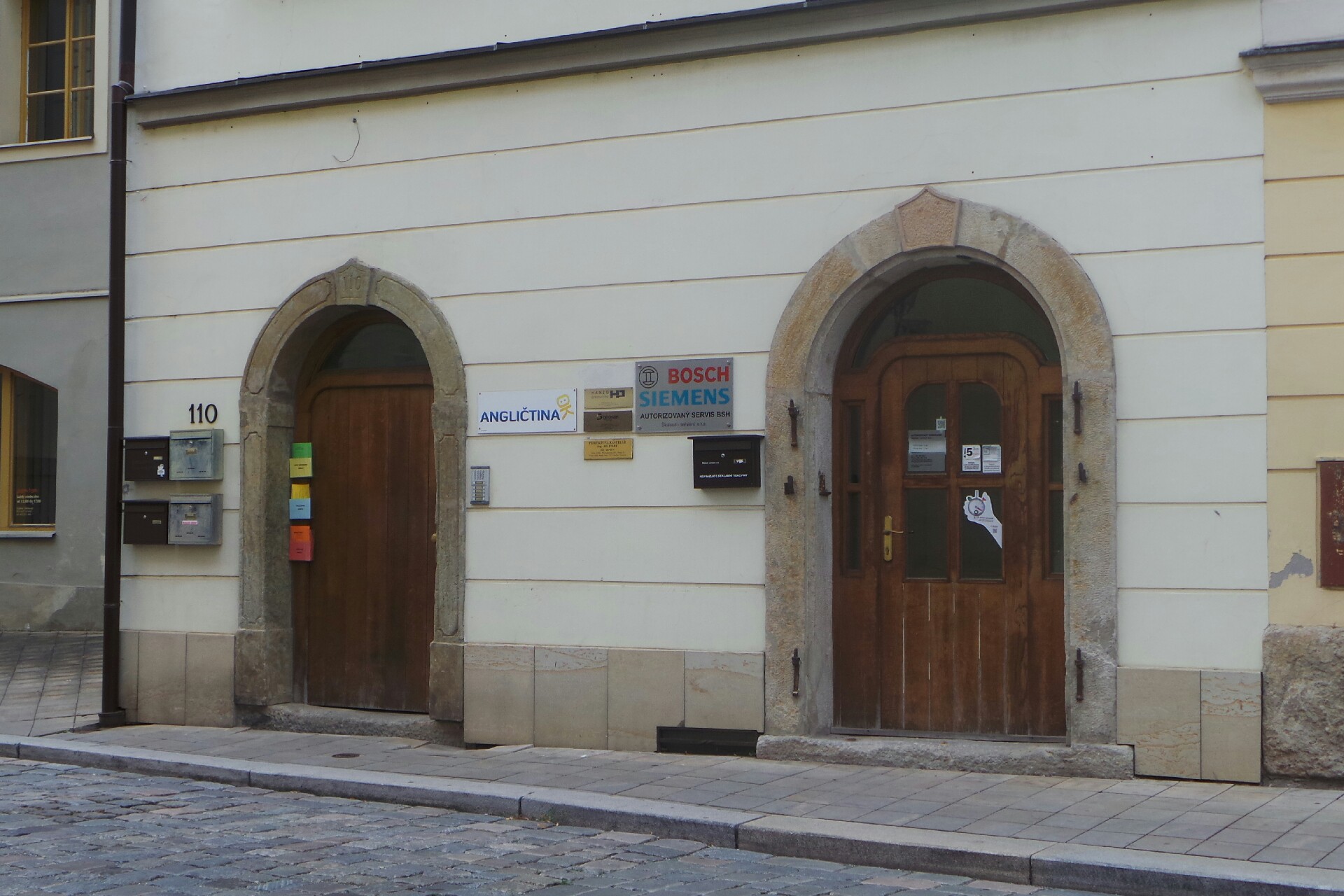 Angličtina In - Zuzana Pražáková