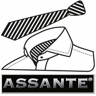 Logo obchodu ASSANTE
