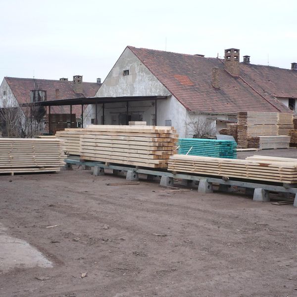 Pila Hřivice