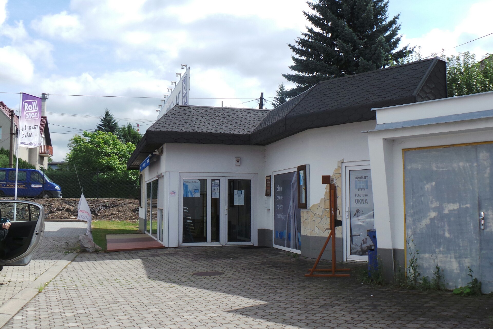 ROLL STAR, s.r.o.