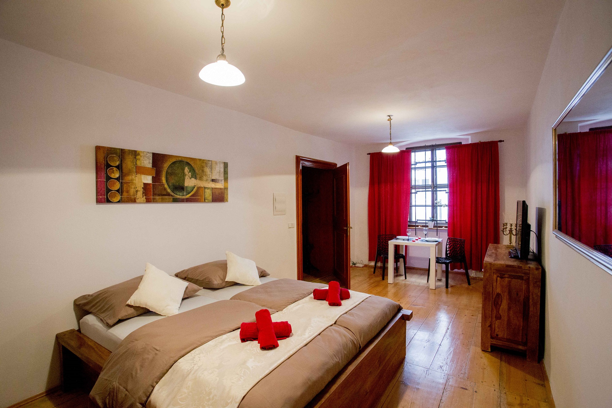 Apartmány Olomouc -  Alexandru Popa foto 4