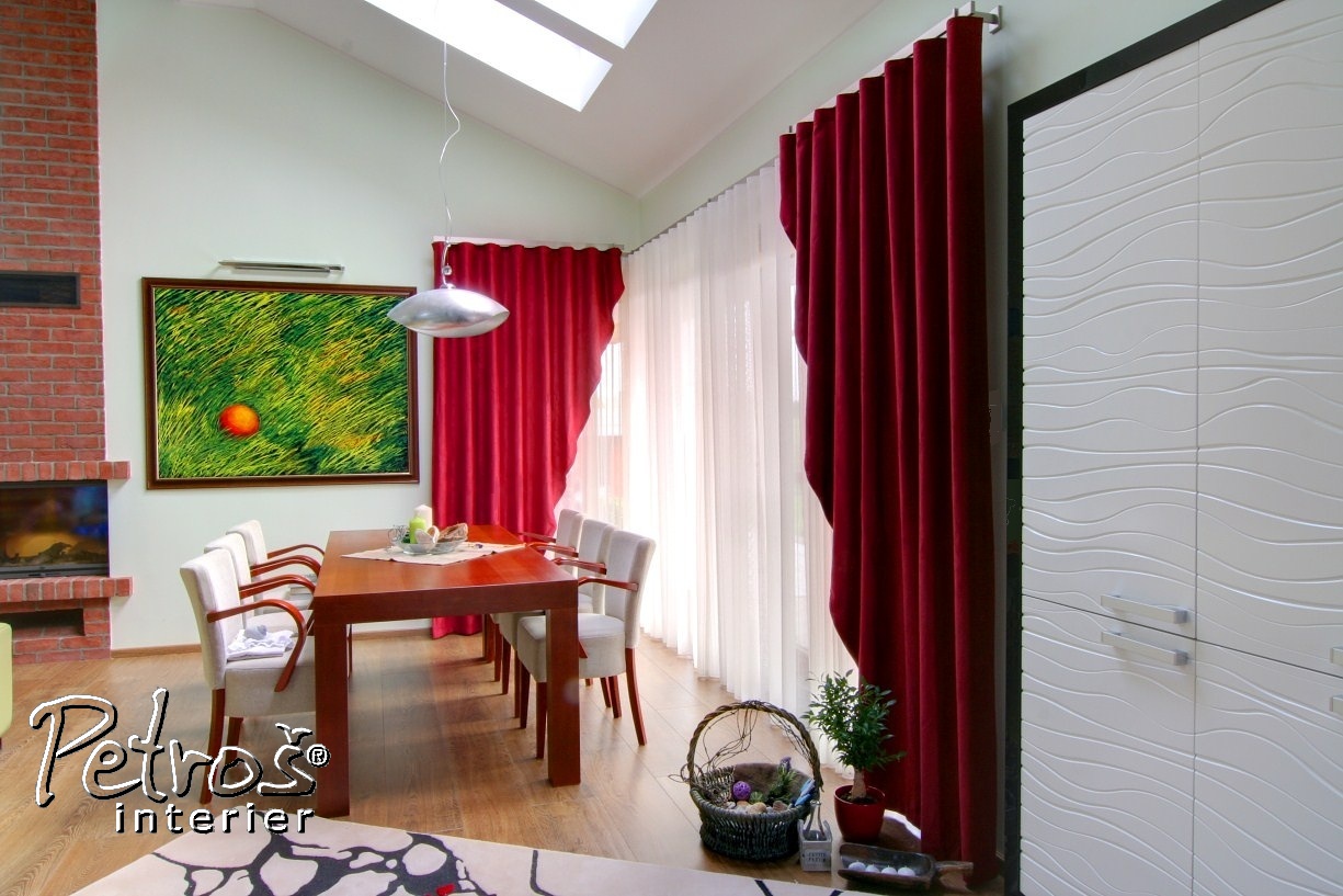 Petroš interier foto 4
