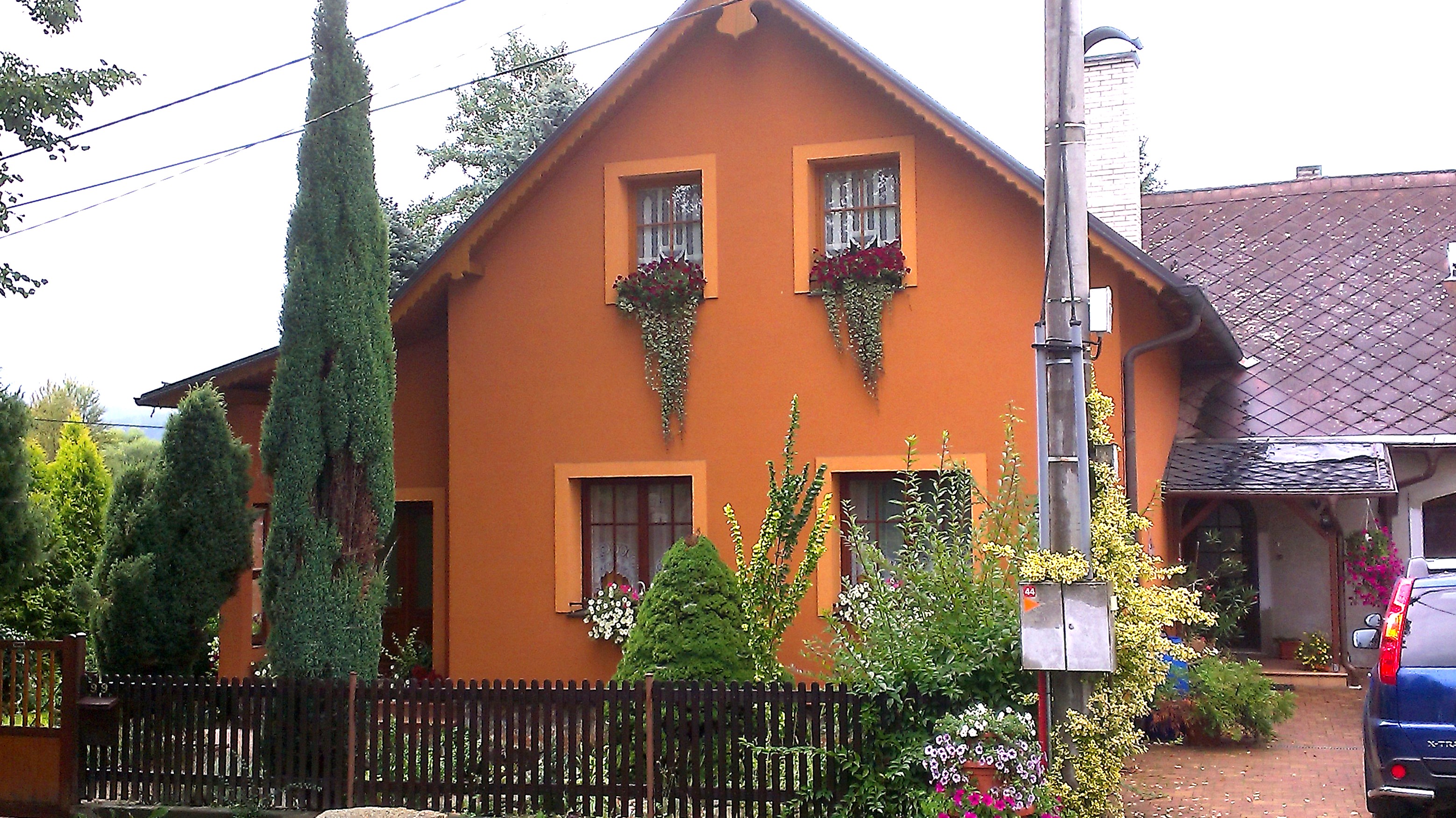 Truhlárna u Bergmannů foto 2