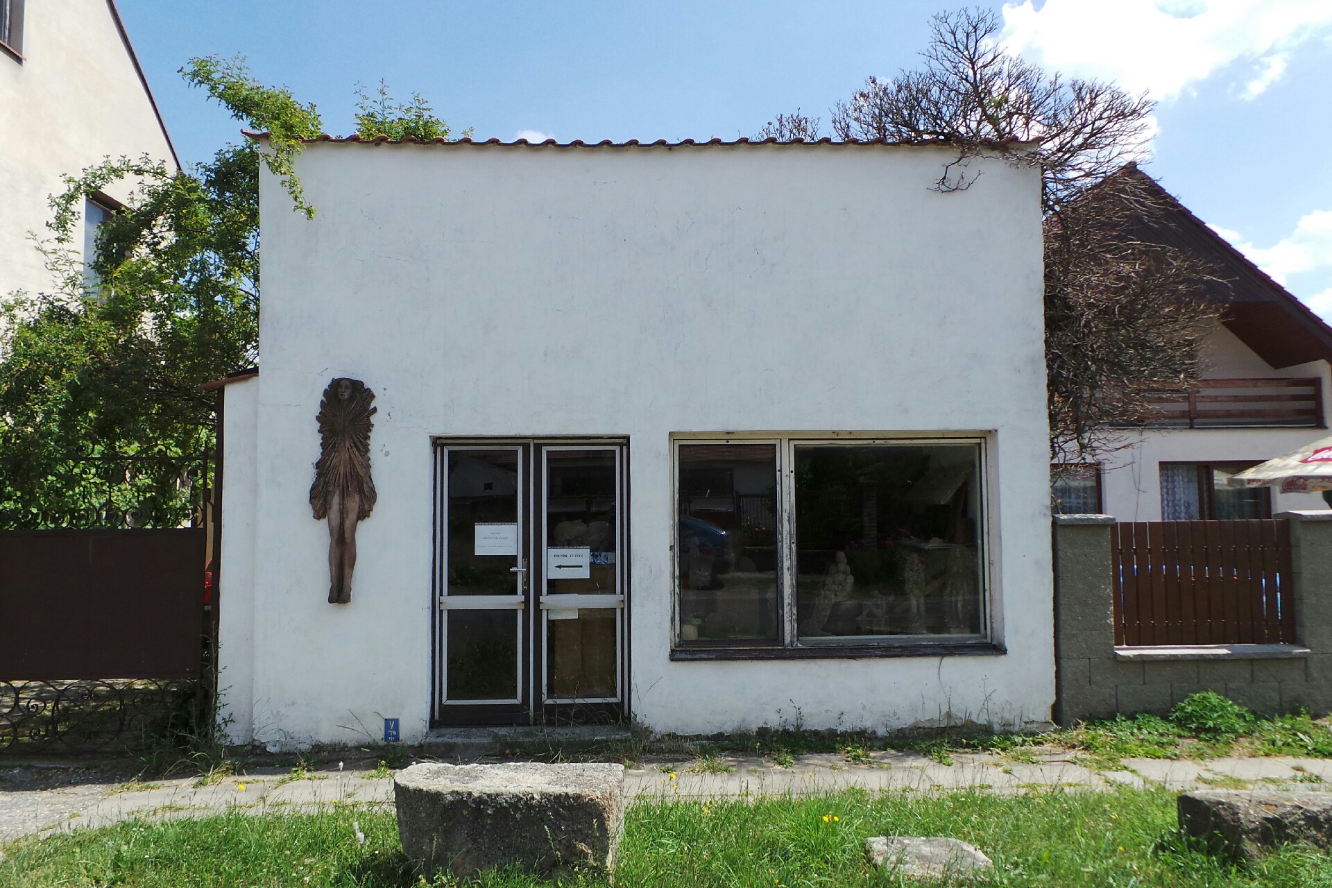 Štěpánka Kunstová - výklad karet