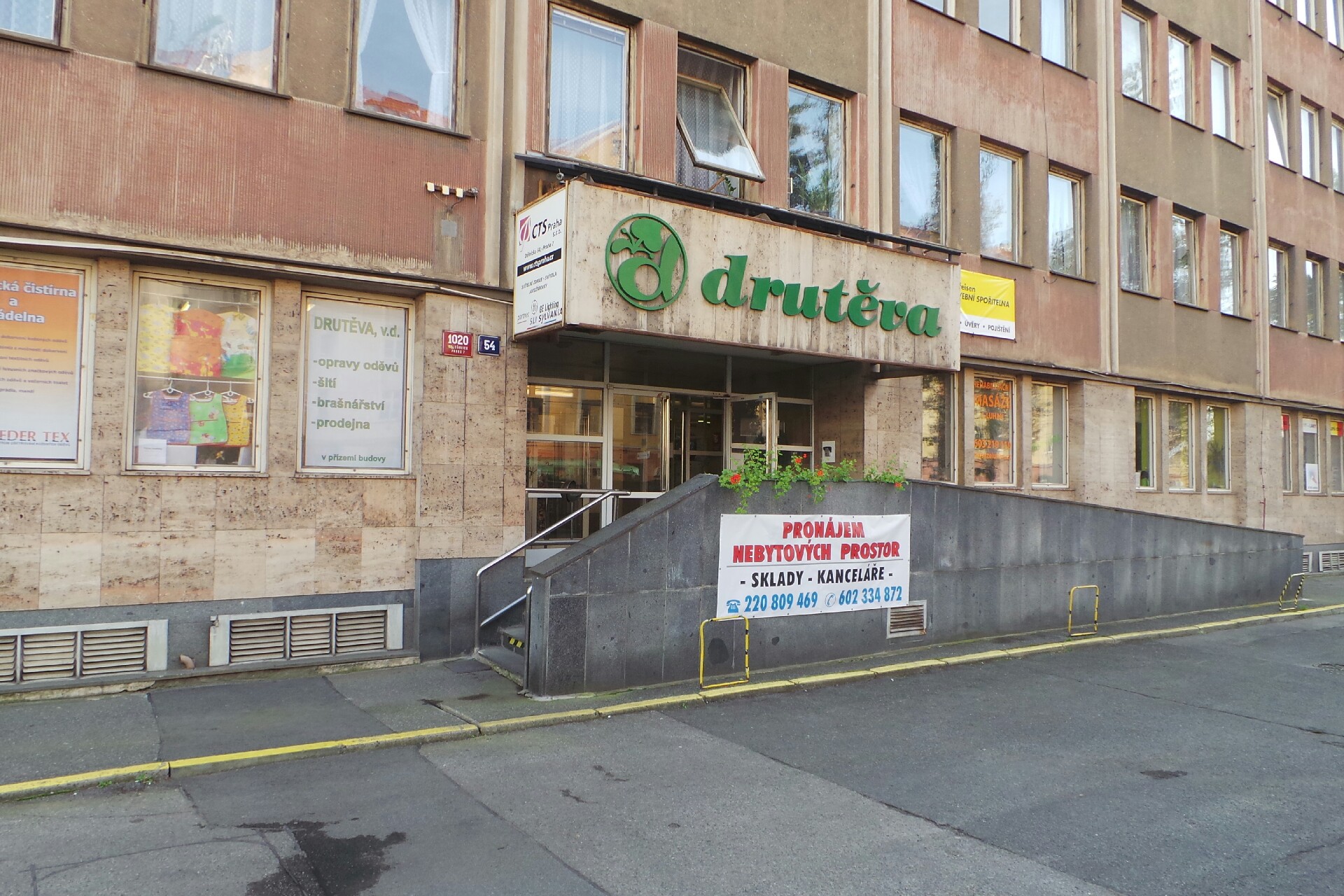 Kenast - Vše pro Vaši kancelář a školu