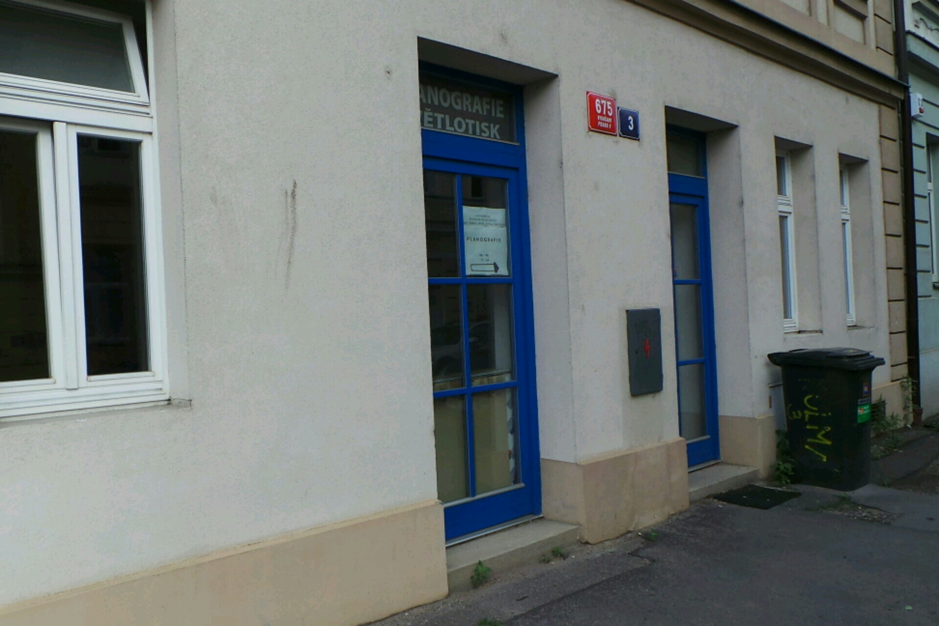 EUROPROJEKT, spol. s r.o.