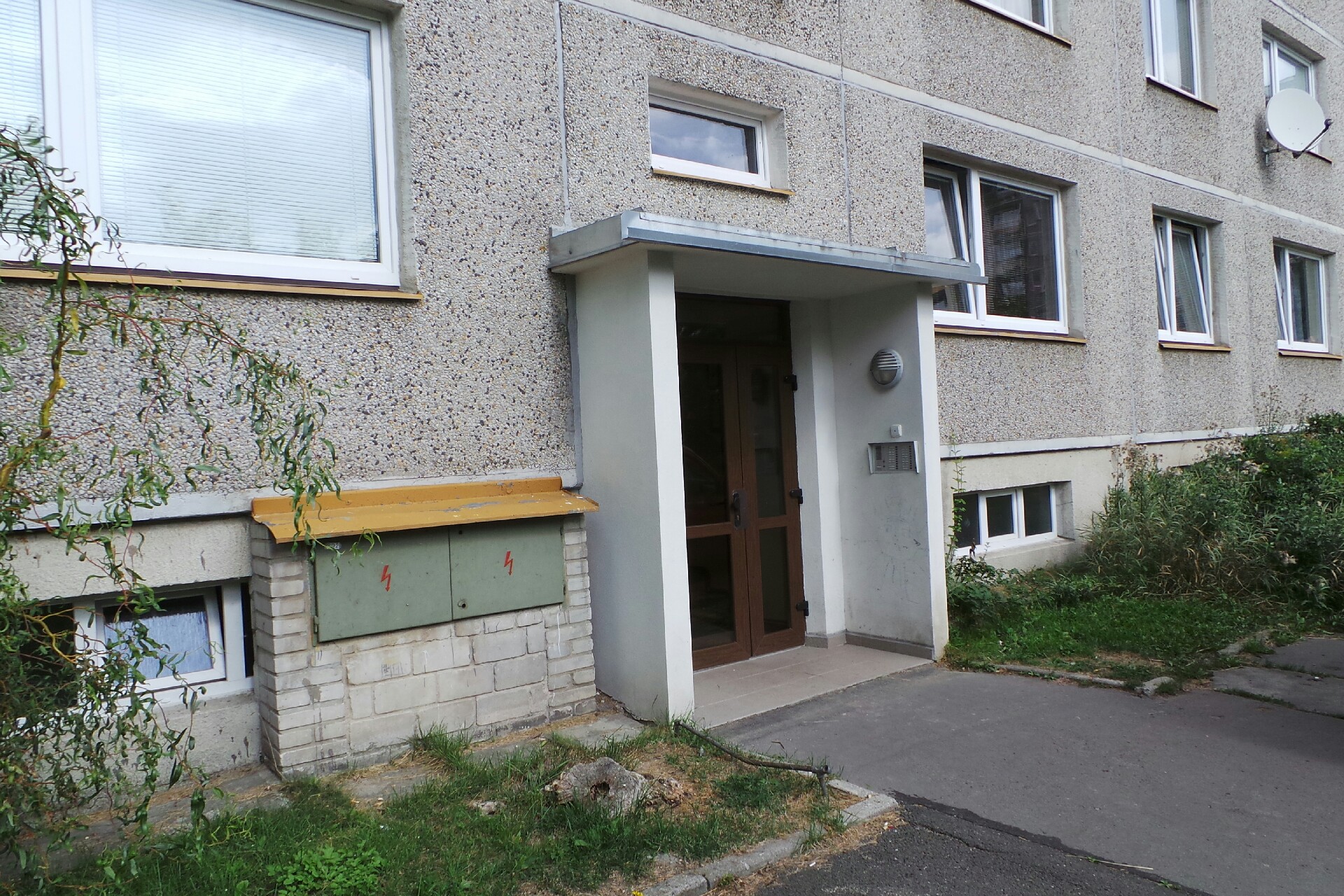 3R - PARKET RENOVACE