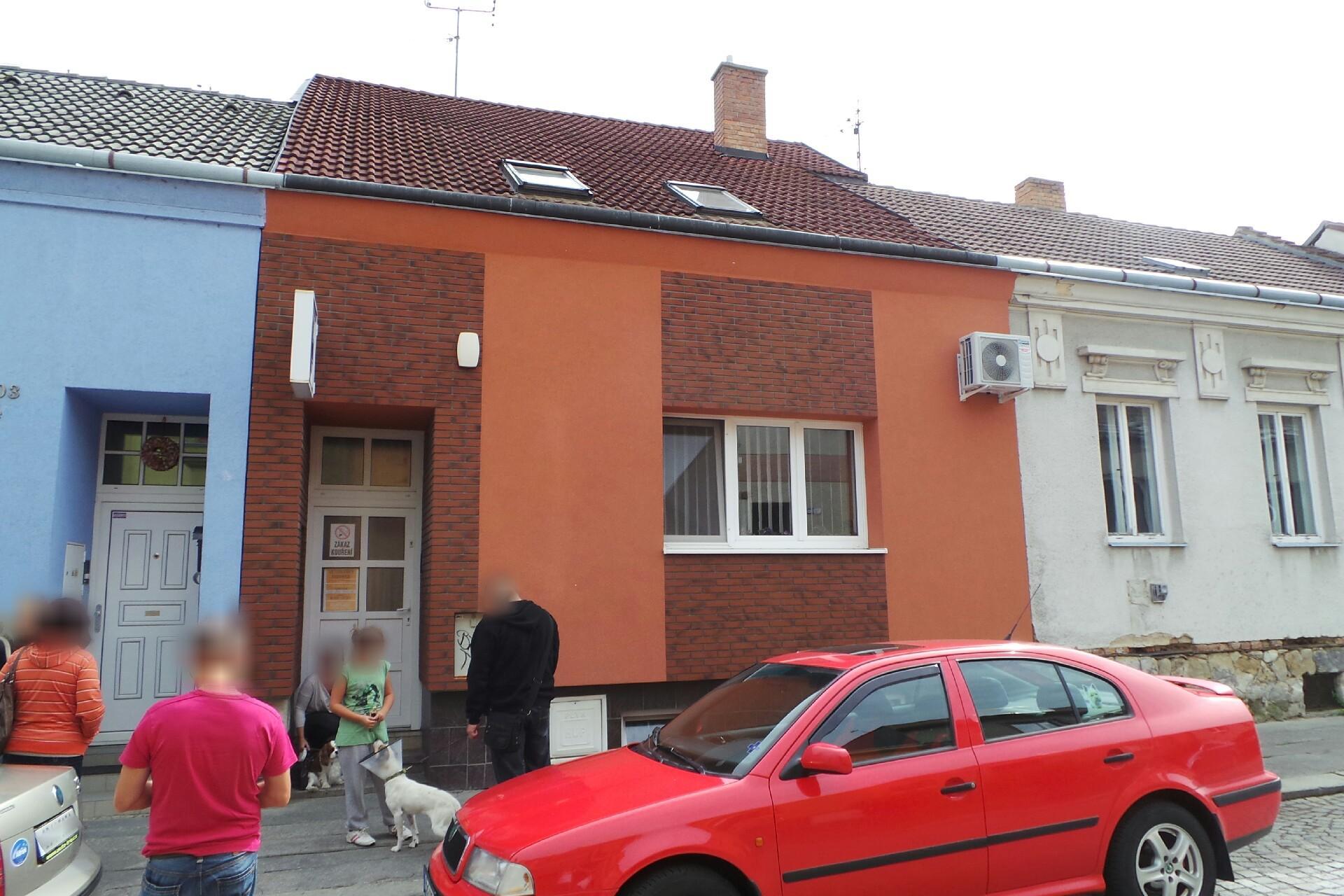 MVDr. Hana Vičarová