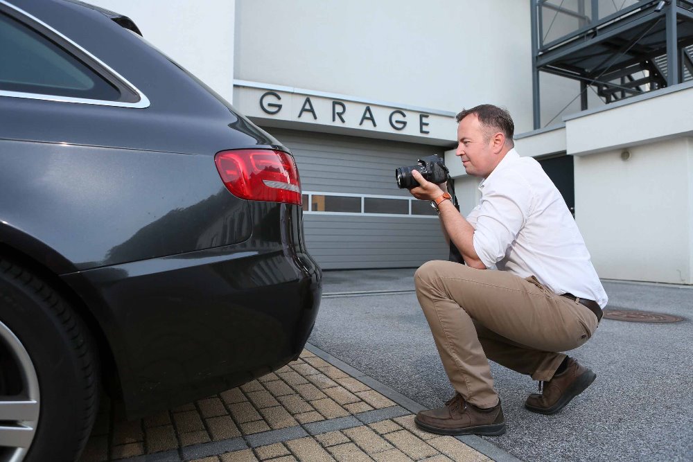 Ing. Zbyněk Meškán - znalecká kancelář foto 2