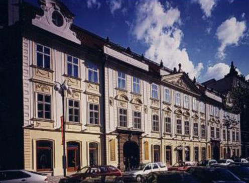 A projekt, spol. s r.o.