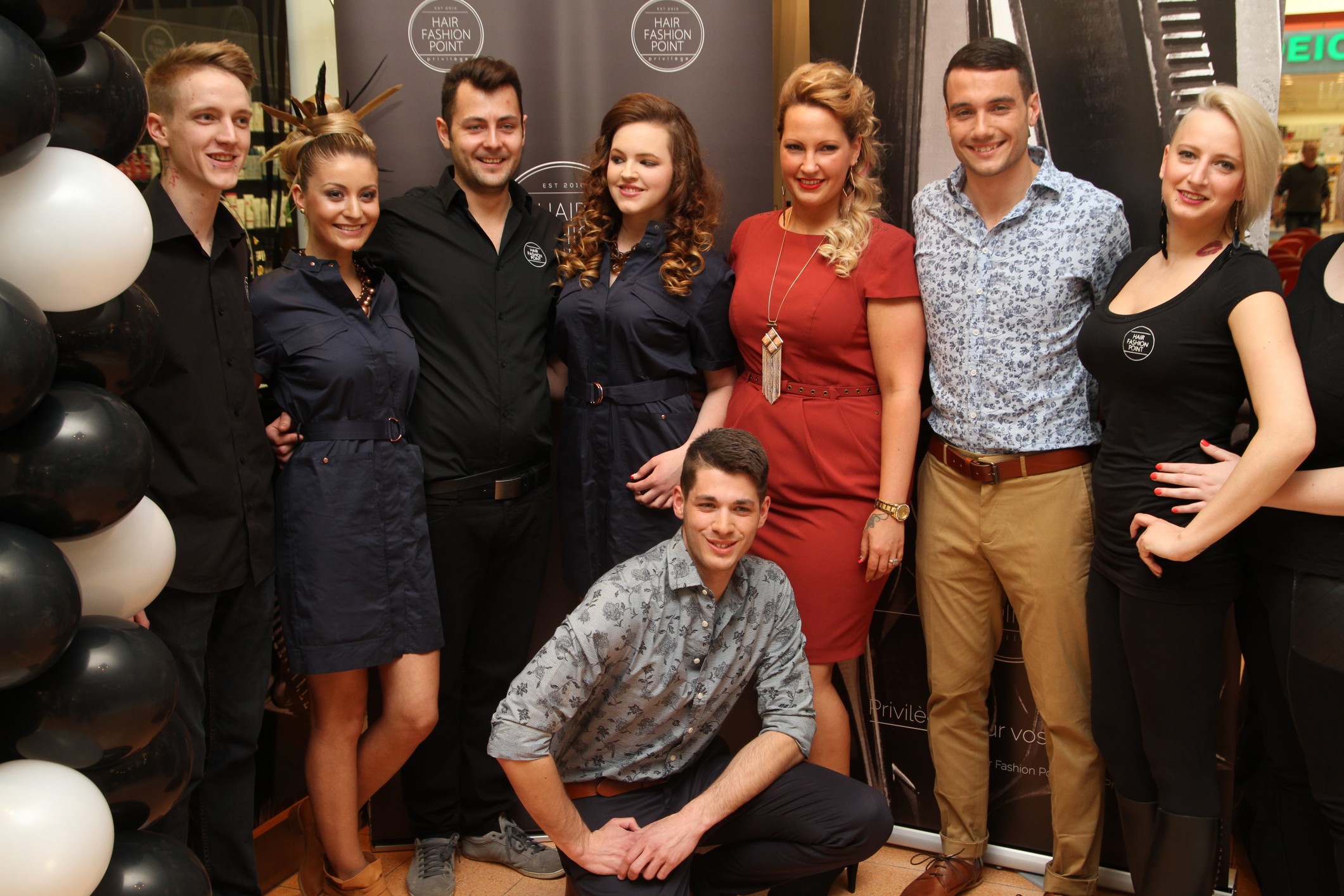 Hair Fashion Point kadeřnictví foto 5