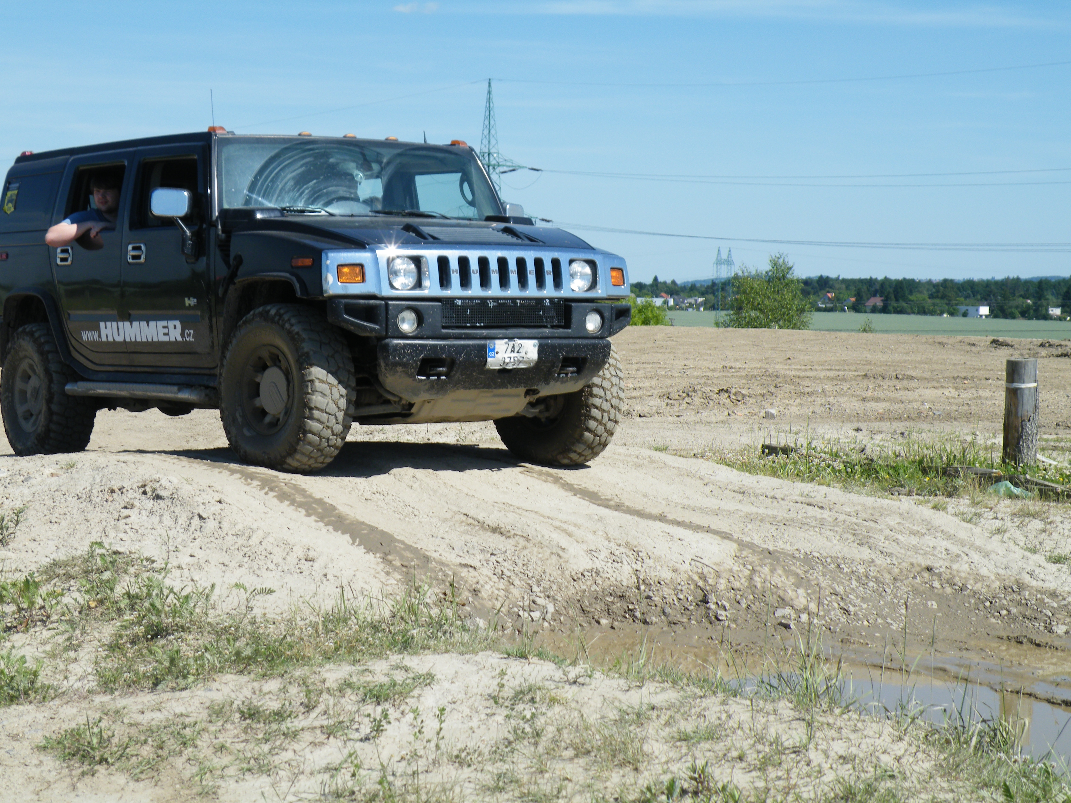 HUMMER CENTRUM, s.r.o. foto 6