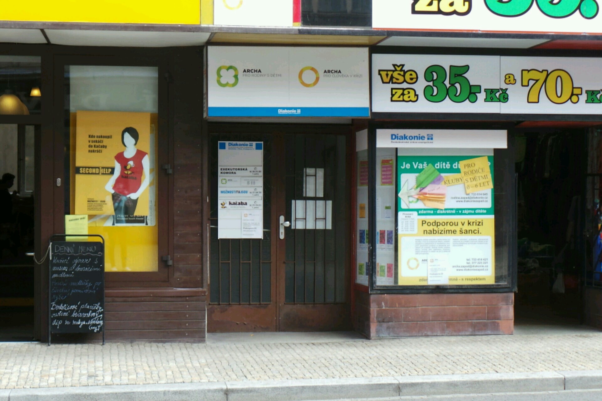 Vlastimil Stříbrný foto 1