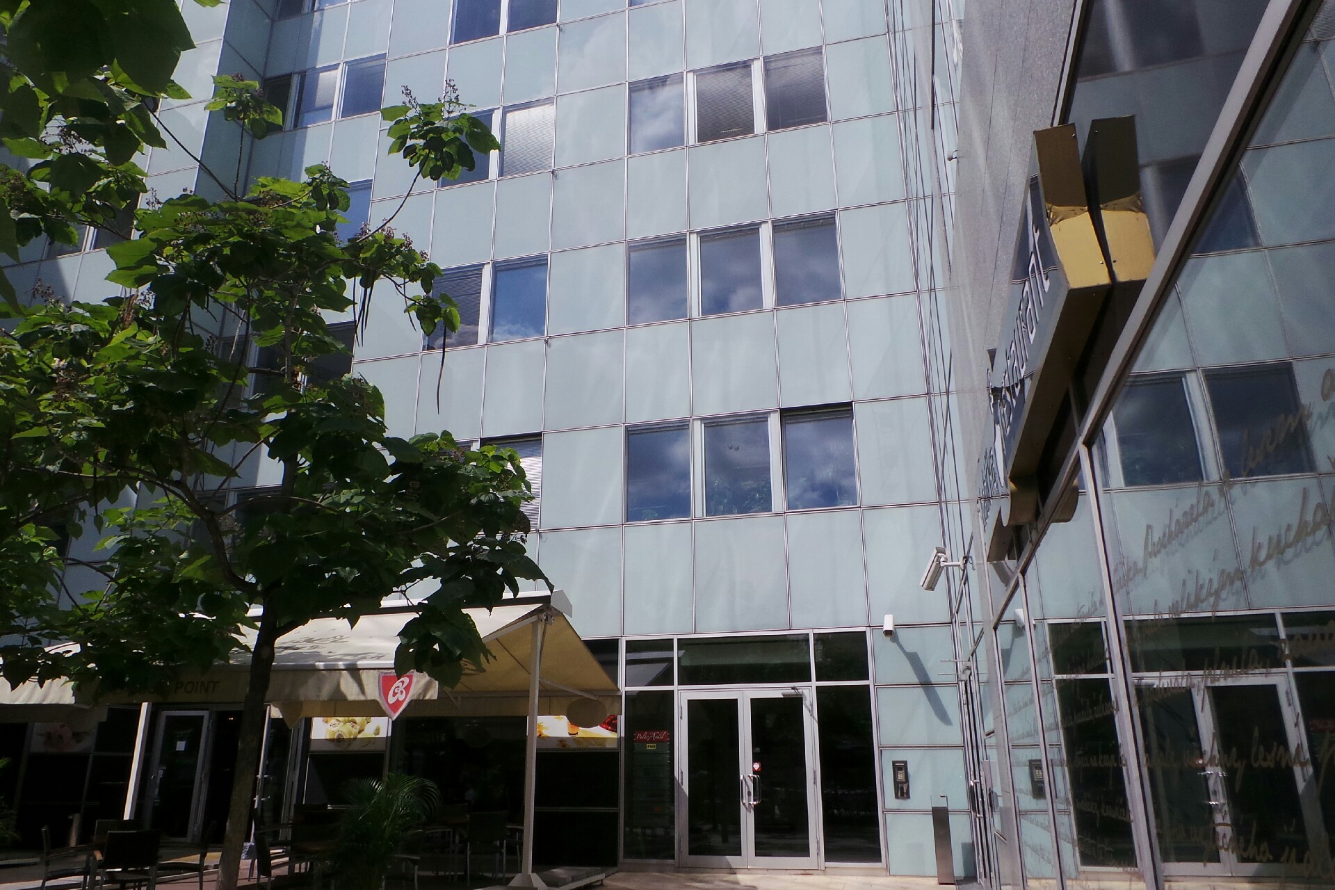 HOLEC, DUDÁK, BARTŮŇKOVÁ ADVOKÁTI, s.r.o.