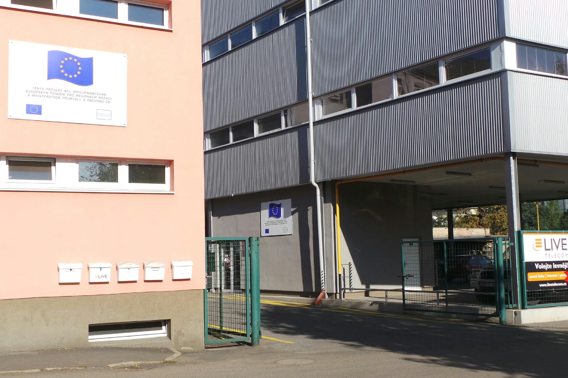 Česká stomatologická akademie