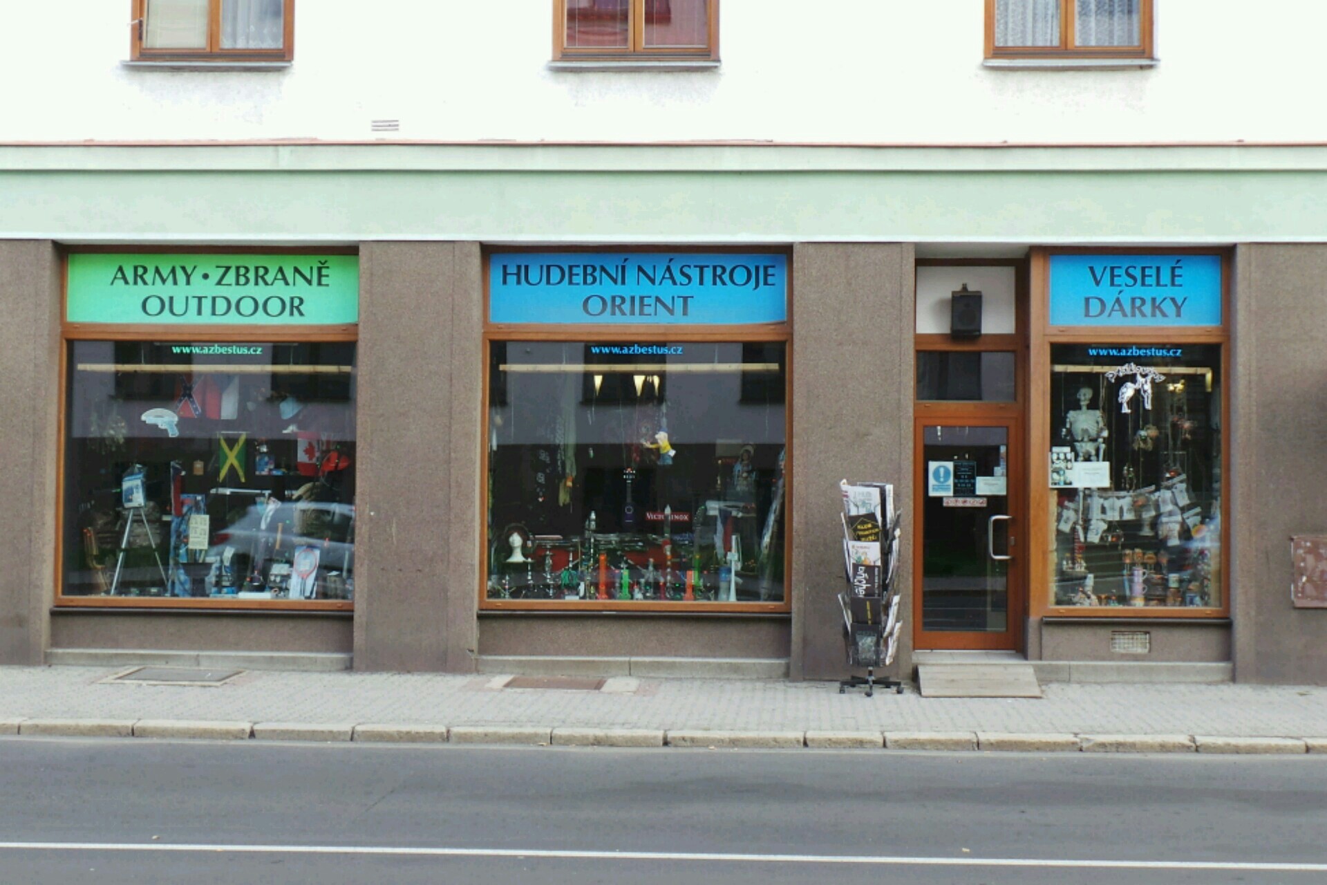 Orientální zboží Petr Hahn