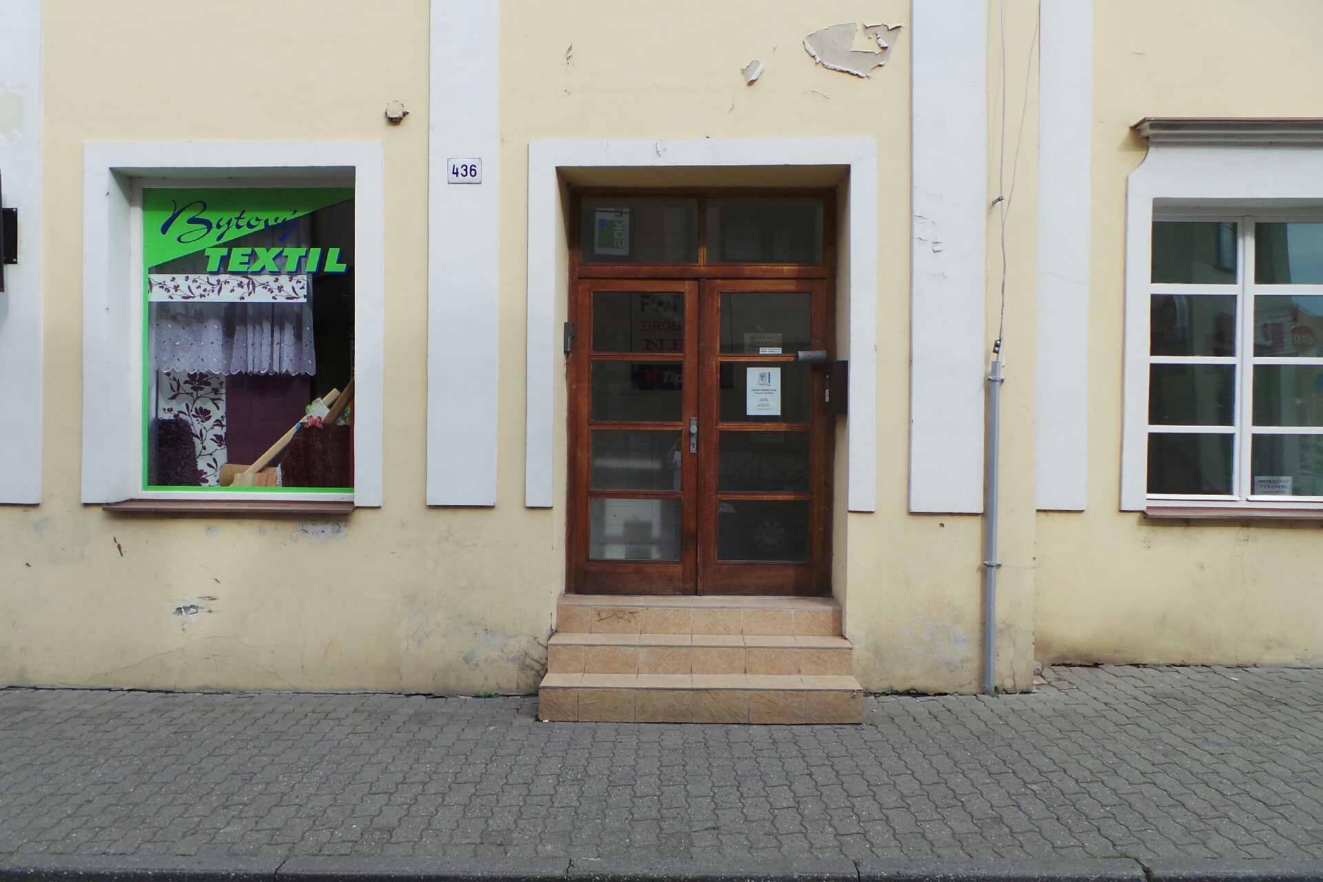 Okresní fotbalový svaz Uherské Hradiště