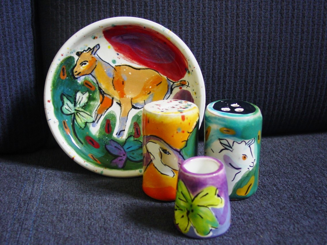 Kulturní a turistické centrum Oáza Maříž foto 4