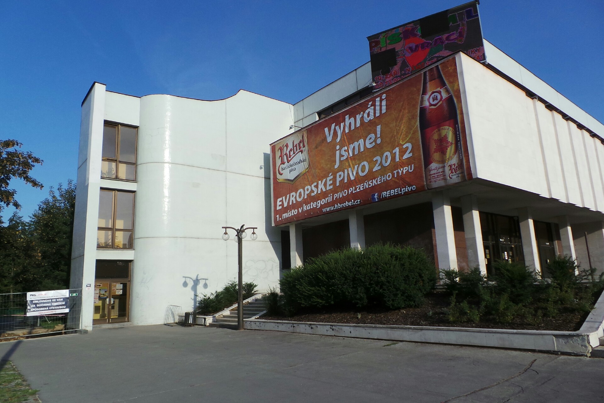 Autoškola Štyrský