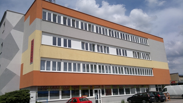 Ubytování  PRO-AD foto 2