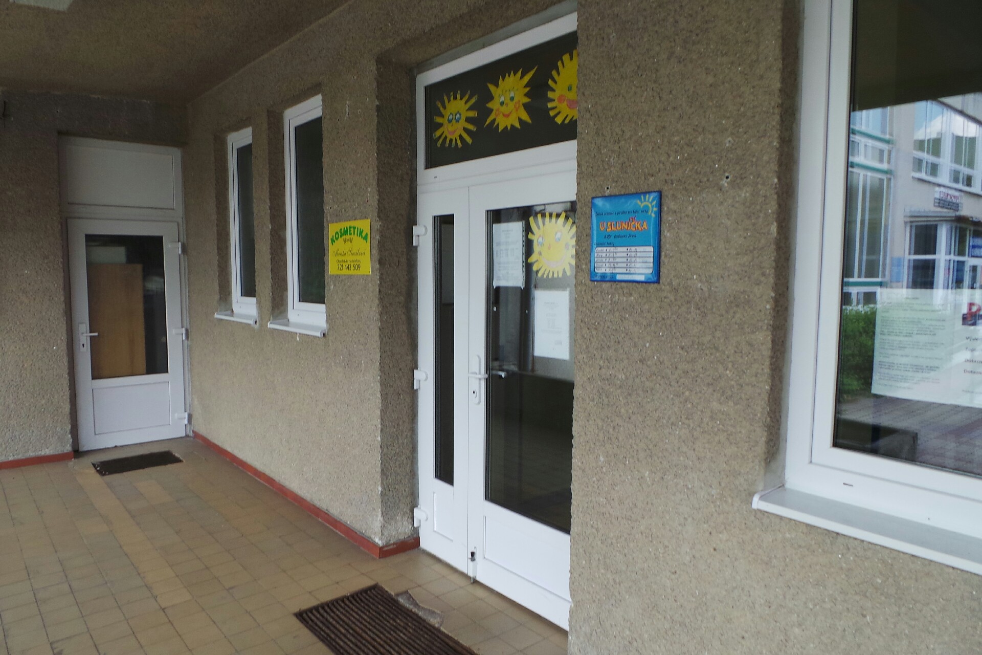 PRAKTIK KLÁŠTEREC, s.r.o.