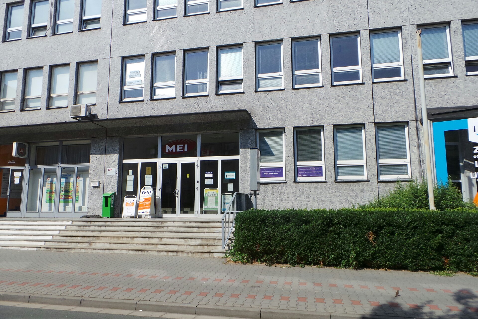 Centrum pro rozhodčí řízení a mediaci, s.r.o.