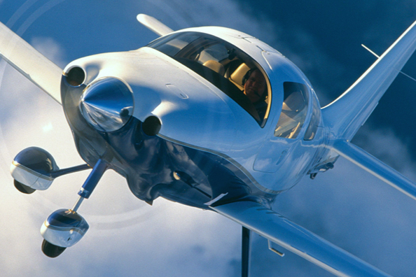 BLUE SKY AVIATION foto 2