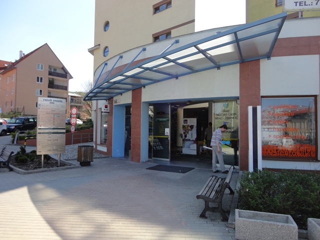IMOS facility, a.s. foto 4