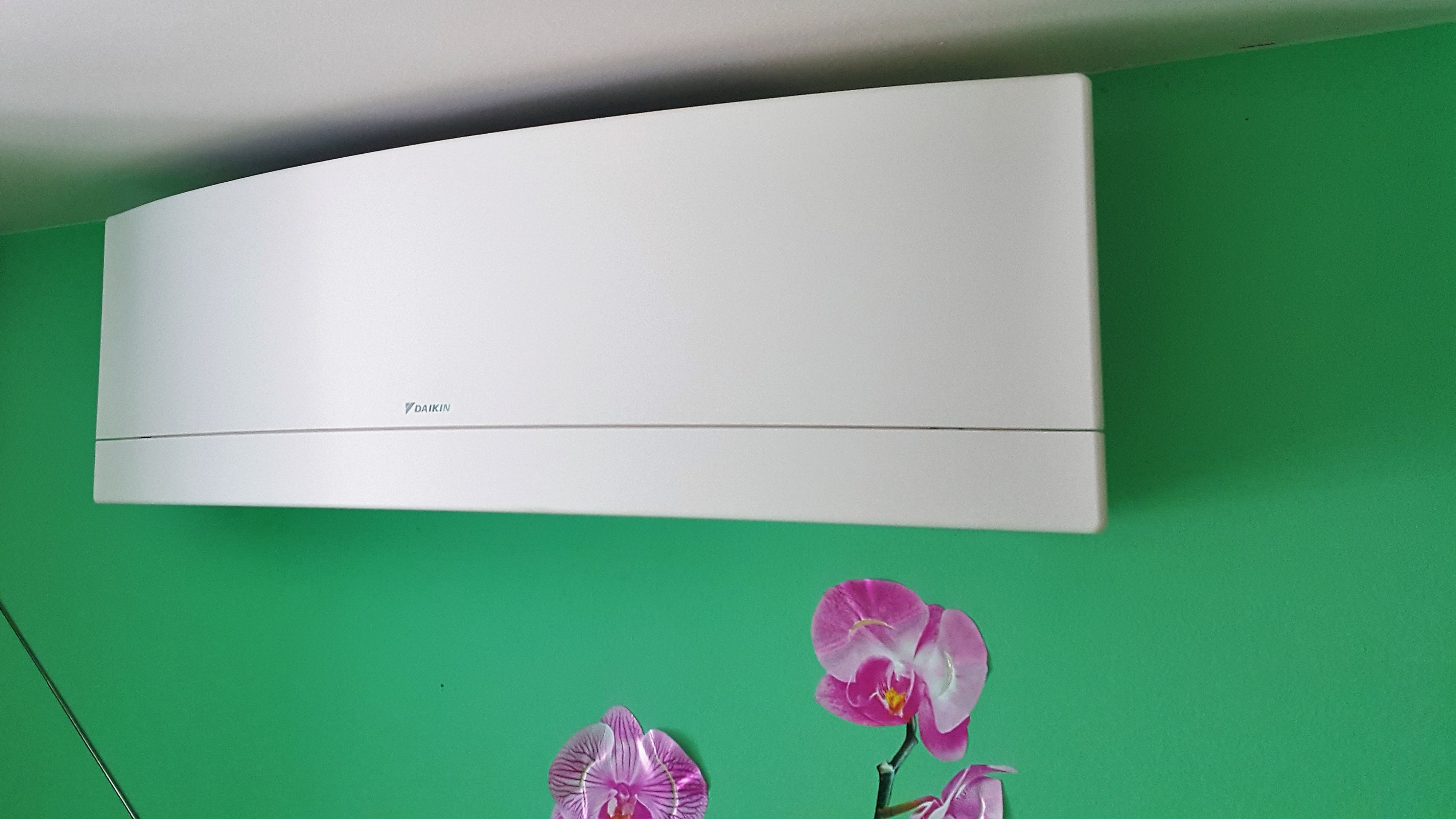 Klimatizace Obr Milan foto 4