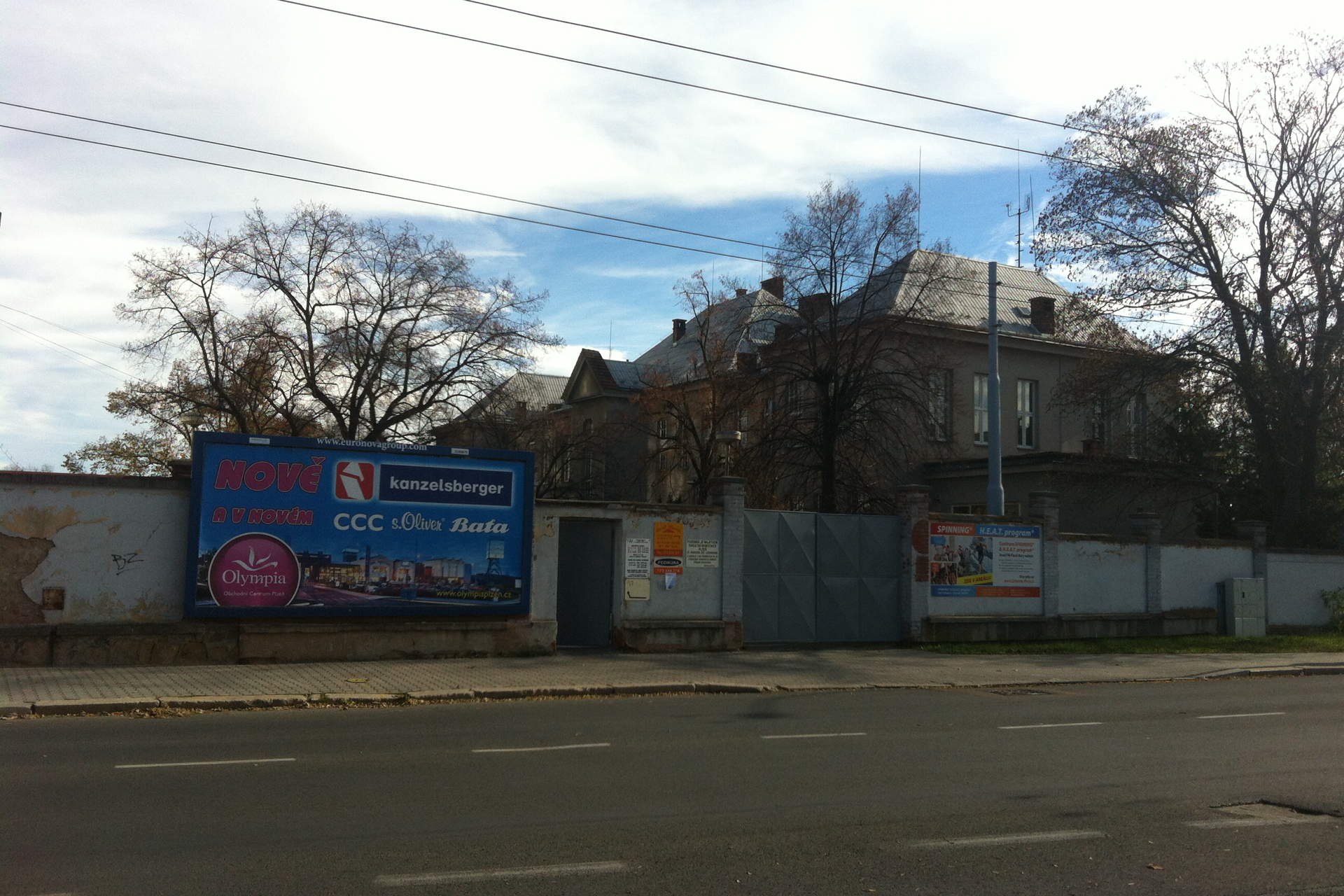 Sanitní doprava Plzeň v.o.s.