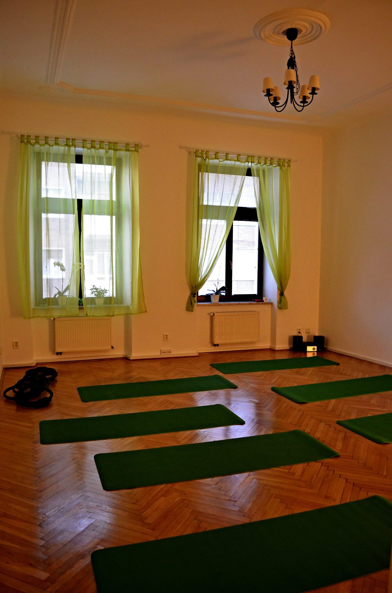 Yoga Pilates Studio foto 2