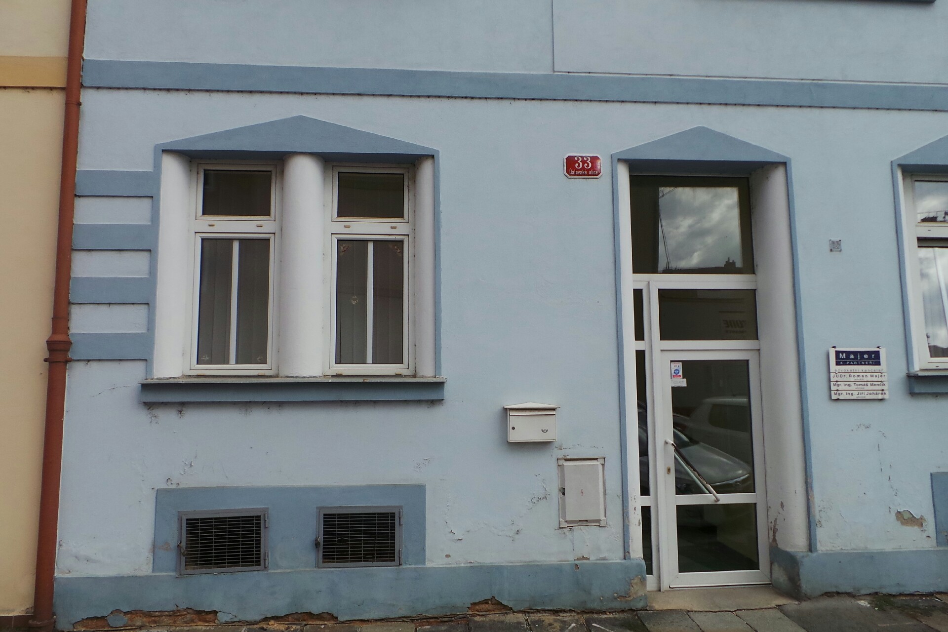 Mgr. Martin Vostracký, advokát foto 1