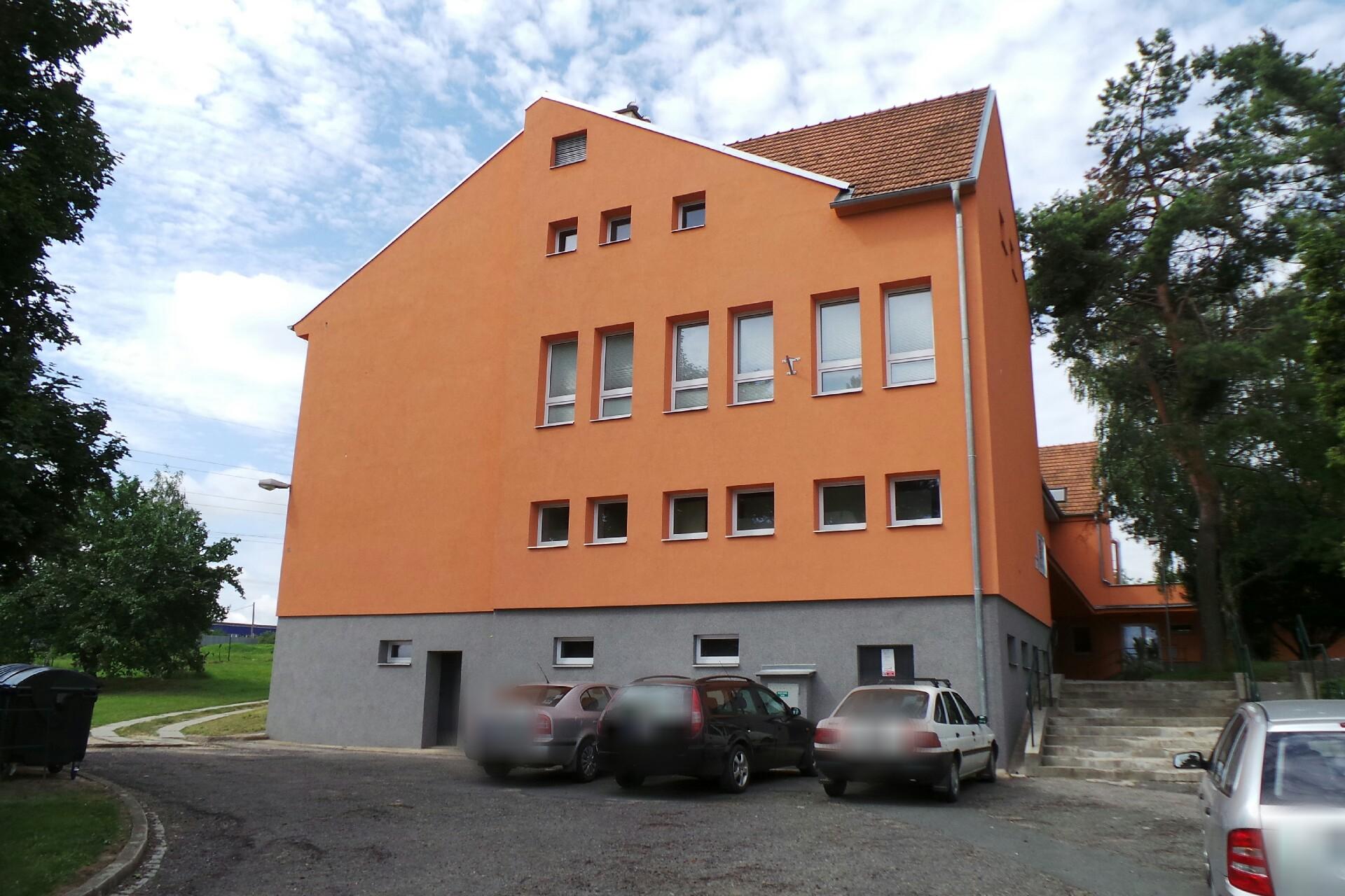 ZŠ Brno, Bednářova