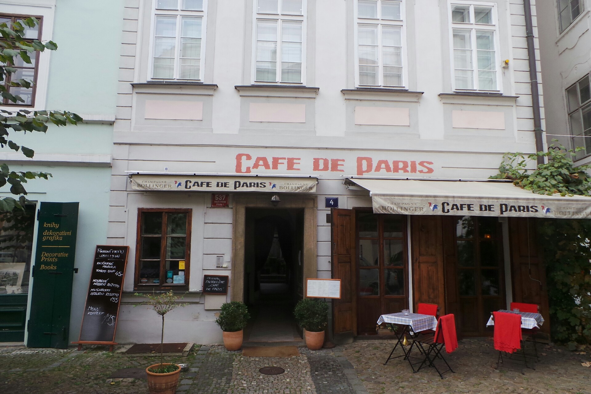 Serion Corporation, a.s.