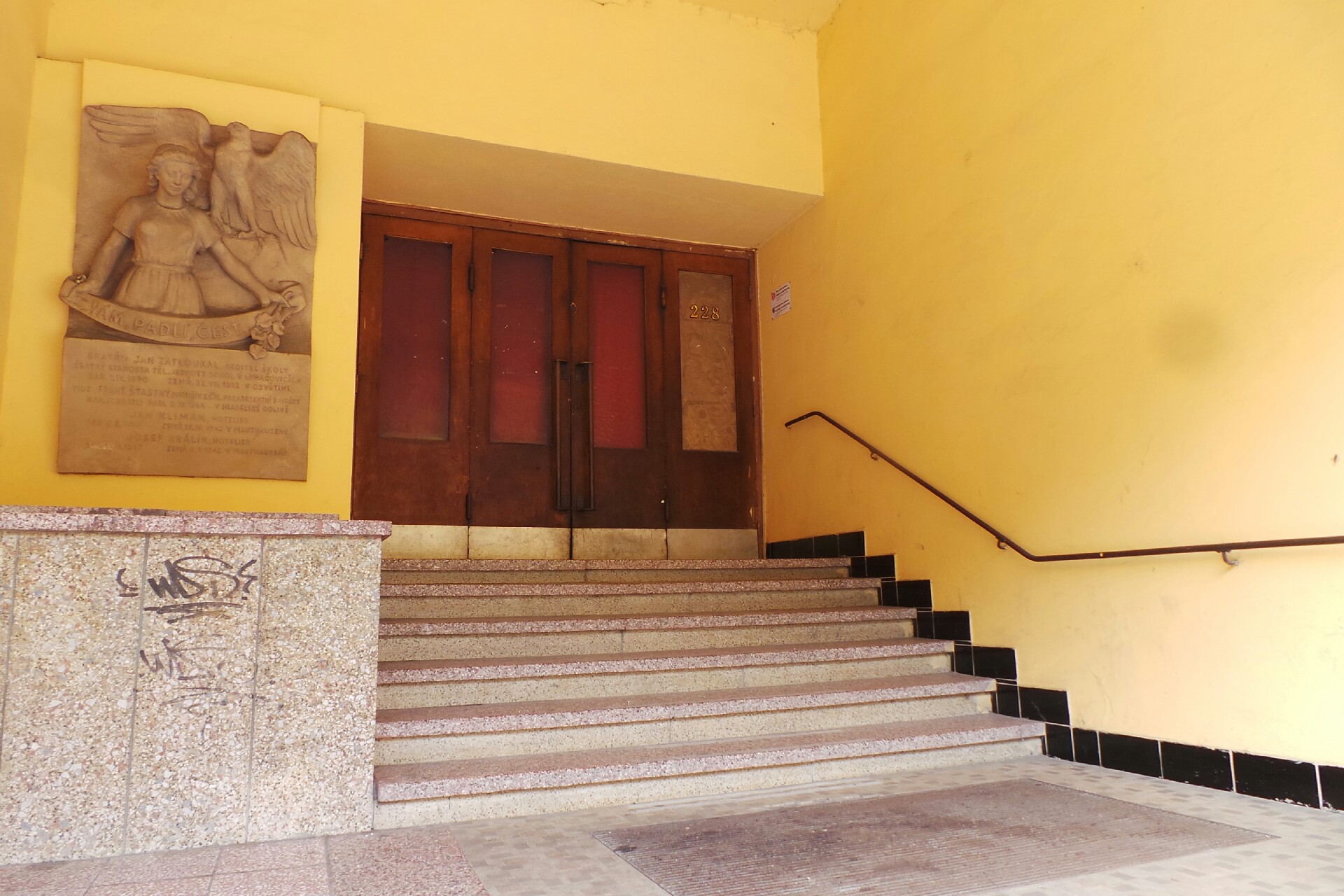 Tělocvičná jednota Sokol Luhačovice