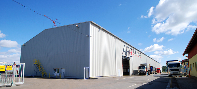 ARCIMPEX, s.r.o. foto 5