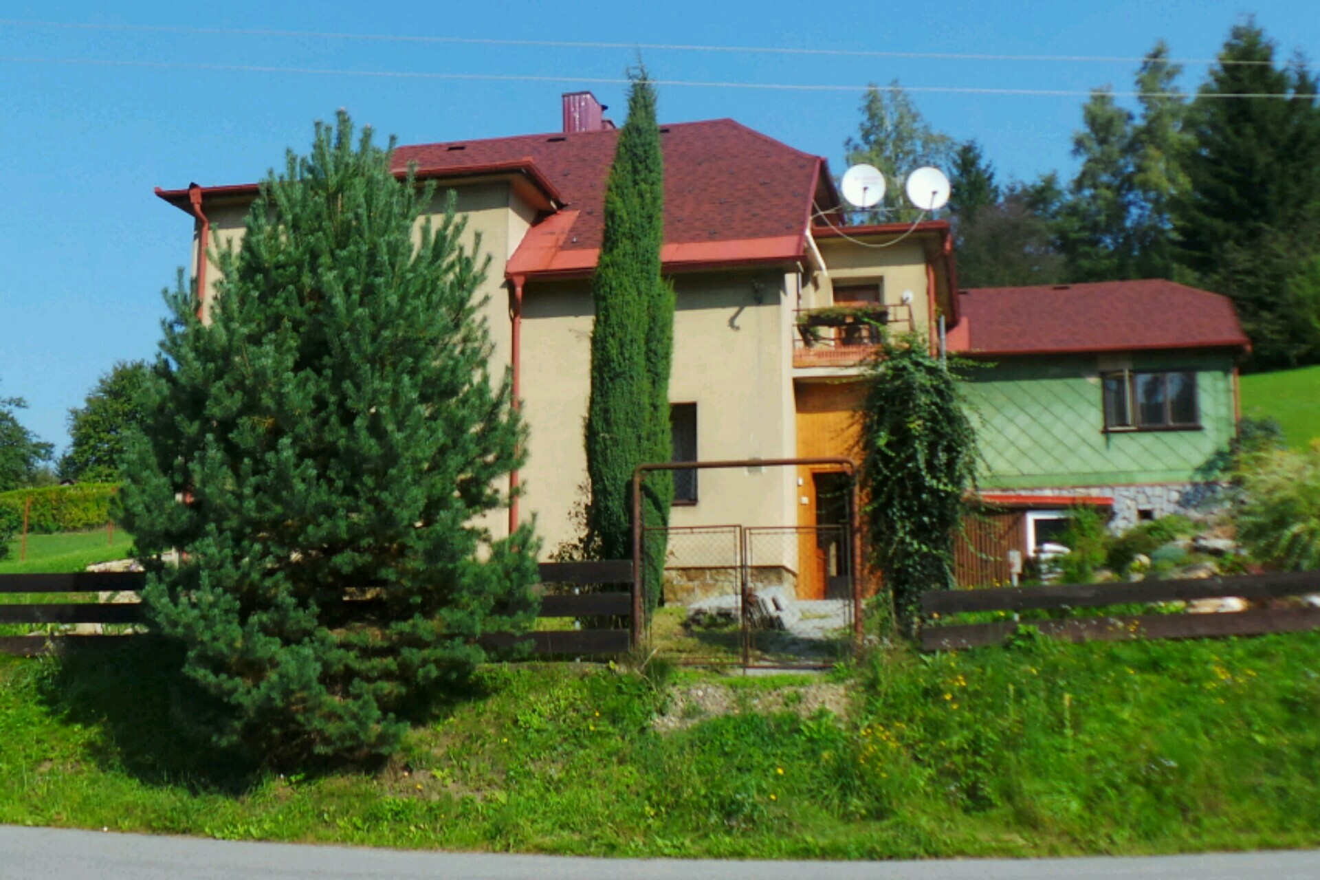 Český rybářský svaz, z. s., místní organizace Nekoř